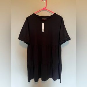 NWT Black Sanctuary dress!